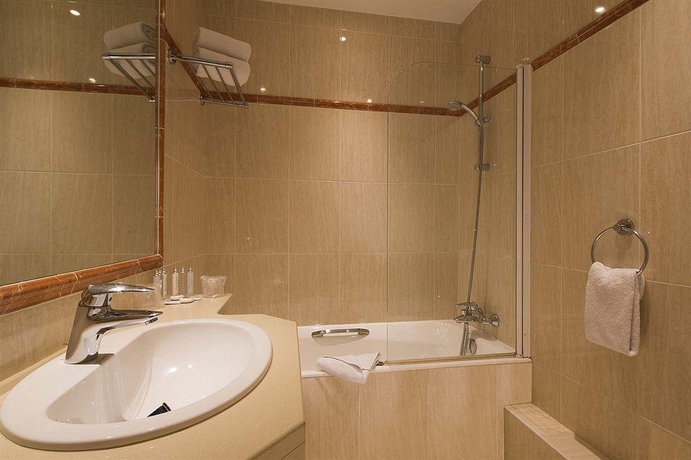 Imagen general del Hotel De Suede Saint Germain. Foto 3