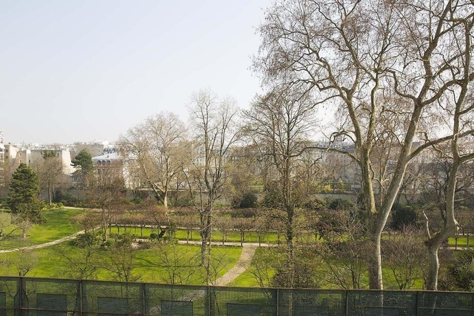 Imagen general del Hotel De Suede Saint Germain. Foto 8