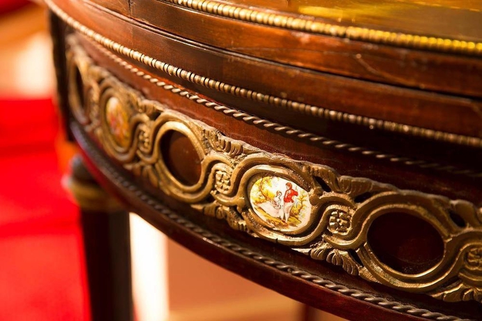 Imagen general del Hotel De Suede Saint Germain. Foto 9