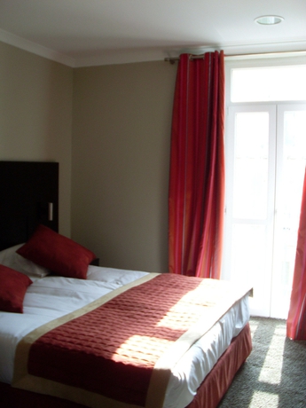 Imagen de los interiores del Hotel De Suède. Foto 16