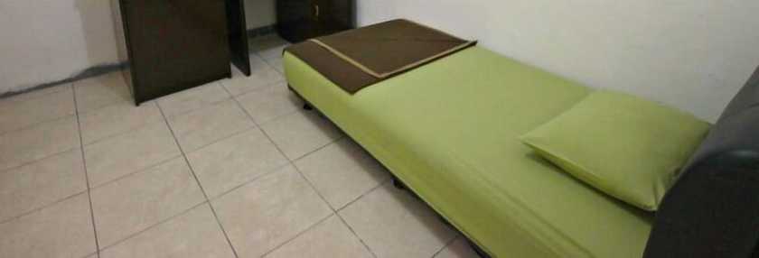 Imagen de la habitación del Hotel De Sun Pasteur Guest House by HouseinBandung. Foto 3
