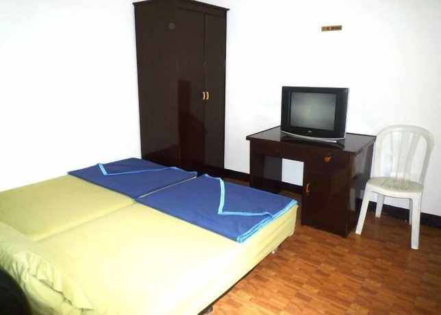 Imagen de la habitación del Hotel De Sun Pasteur Guest House by HouseinBandung. Foto 4