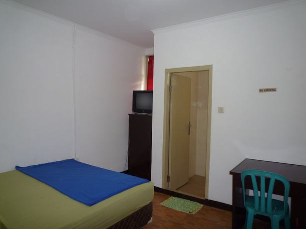 Imagen de la habitación del Hotel De Sun Pasteur Guest House by HouseinBandung. Foto 5
