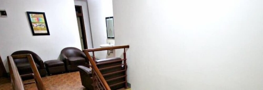 Imagen de la habitación del Hotel De Sun Pasteur Guest House by HouseinBandung. Foto 6