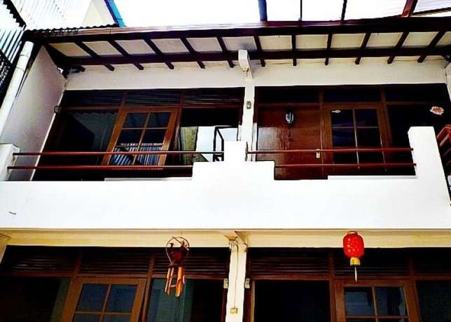 Imagen general del Hotel De Sun Pasteur Guest House by HouseinBandung. Foto 1