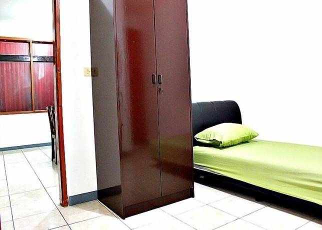 Imagen de la habitación del Hotel De Sun Pasteur Guest House by HouseinBandung. Foto 10