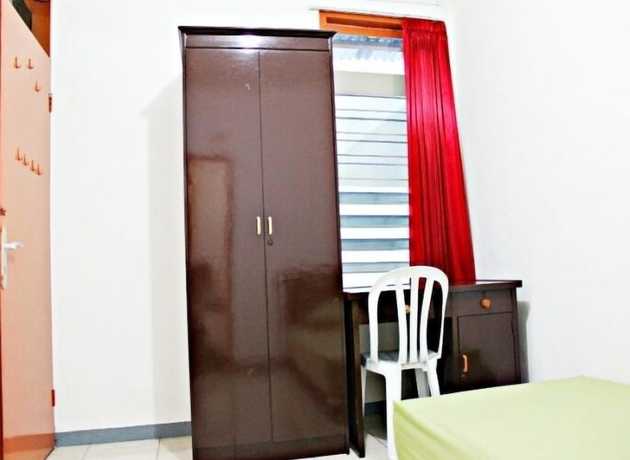 Imagen de la habitación del Hotel De Sun Pasteur Guest House by HouseinBandung. Foto 11