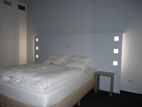 Imagen de la habitación del Hotel De Swaen. Foto 3