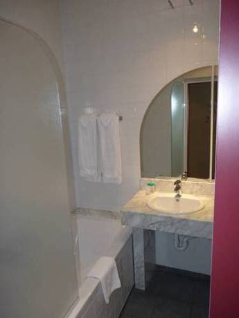 Imagen de la habitación del Hotel De Swaen. Foto 4