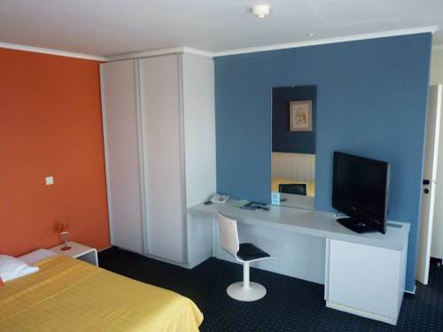 Imagen de la habitación del Hotel De Swaen. Foto 7