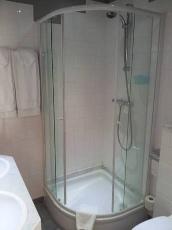 Imagen de la habitación del Hotel De Swaen. Foto 8