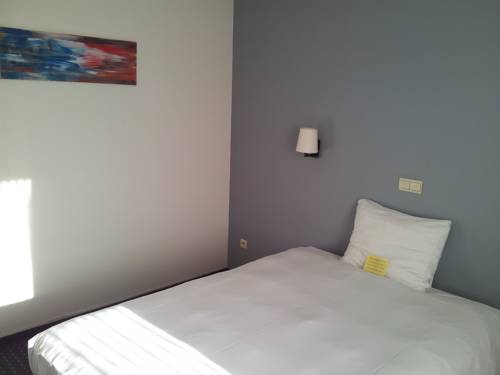 Imagen de la habitación del Hotel De Swaen. Foto 9