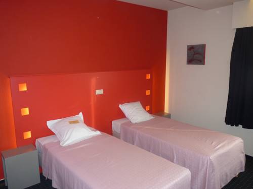 Imagen de la habitación del Hotel De Swaen. Foto 11