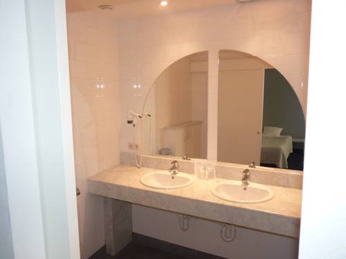 Imagen de la habitación del Hotel De Swaen. Foto 14