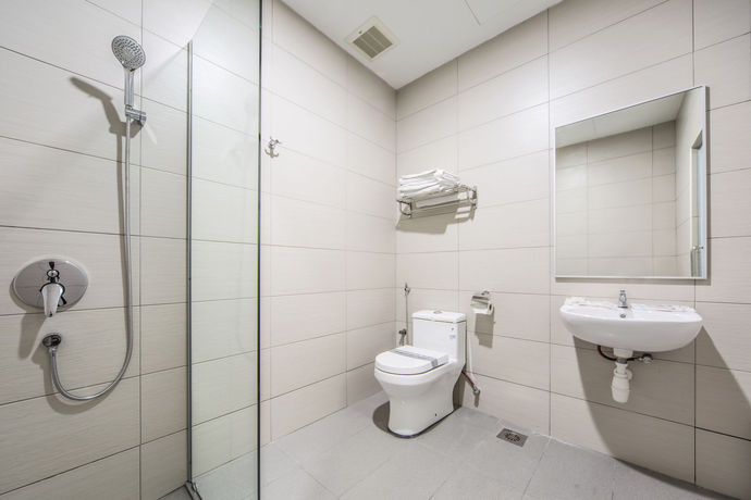 Imagen de la habitación del Hotel De Sweet Boutique. Foto 7