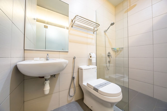 Imagen de la habitación del Hotel De Sweet Boutique. Foto 8