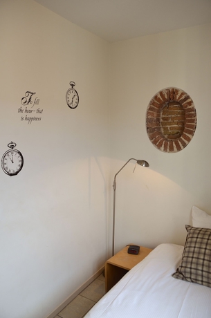 Imagen de la habitación del Hotel De Tabaksplant. Foto 6