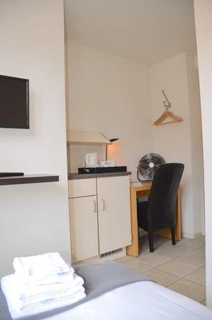 Imagen de la habitación del Hotel De Tabaksplant. Foto 7