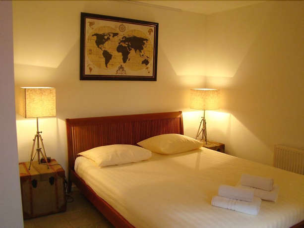 Imagen de la habitación del Hotel De Tabaksplant. Foto 10