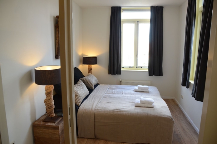 Imagen de la habitación del Hotel De Tabaksplant. Foto 12