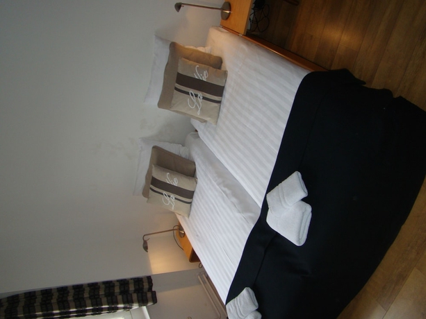 Imagen de la habitación del Hotel De Tabaksplant. Foto 18