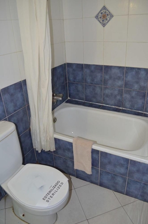Imagen general del Hotel De Talavera. Foto 2