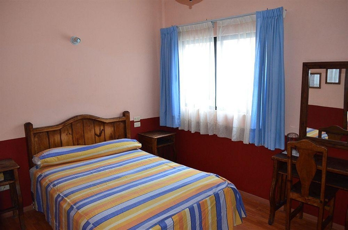 Imagen general del Hotel De Talavera. Foto 3