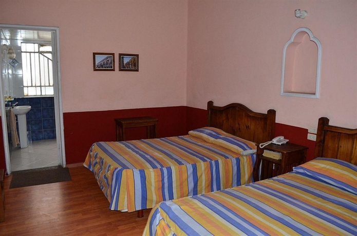 Imagen general del Hotel De Talavera. Foto 4