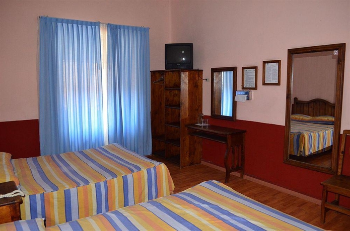 Imagen general del Hotel De Talavera. Foto 5