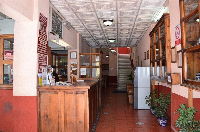 Imagen general del Hotel De Talavera. Foto 6