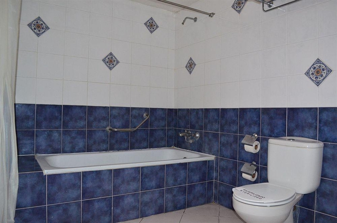 Imagen general del Hotel De Talavera. Foto 8