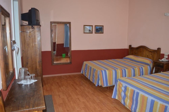 Imagen general del Hotel De Talavera. Foto 10