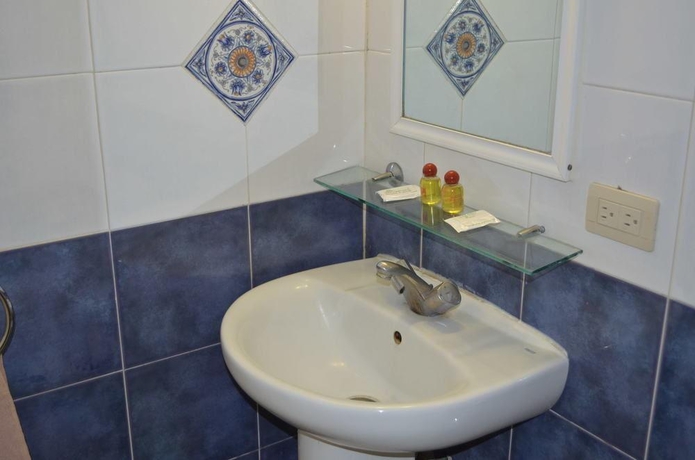 Imagen general del Hotel De Talavera. Foto 11