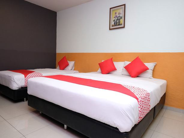 Imagen de la habitación del Hotel De\' Tees. Foto 2