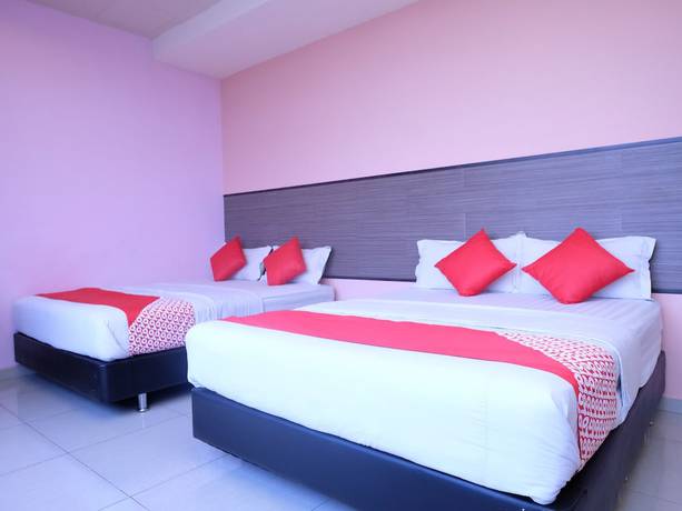 Imagen de la habitación del Hotel De\' Tees. Foto 5