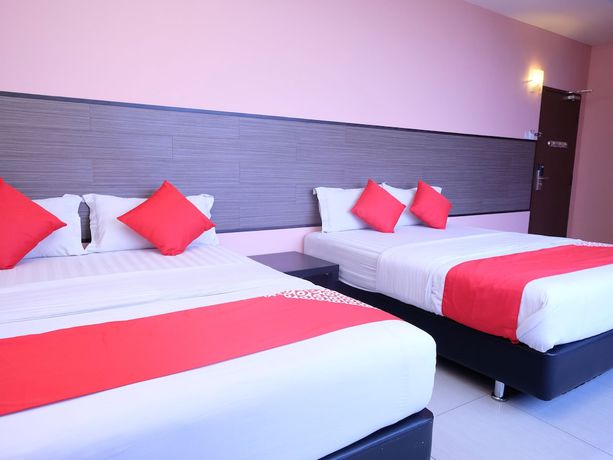 Imagen de la habitación del Hotel De\' Tees. Foto 6