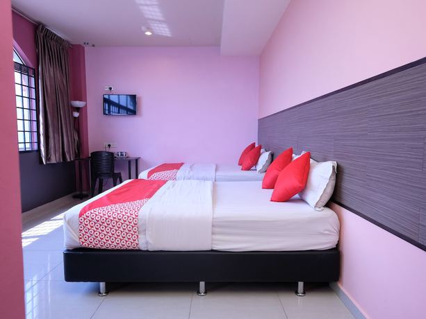 Imagen de la habitación del Hotel De\' Tees. Foto 7