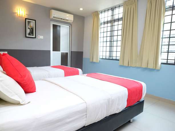 Imagen de la habitación del Hotel De\' Tees. Foto 8
