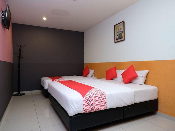 Imagen de la habitación del Hotel De\' Tees. Foto 9