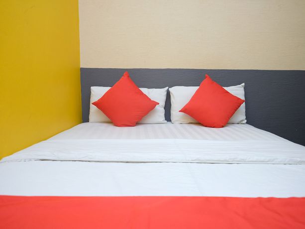 Imagen de la habitación del Hotel De\' Tees. Foto 10