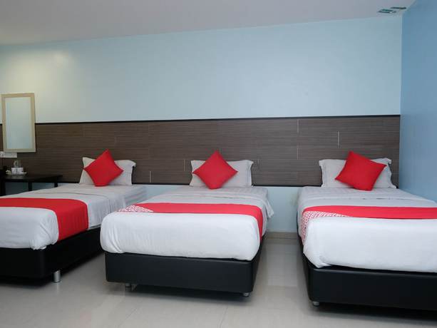 Imagen de la habitación del Hotel De\' Tees. Foto 11