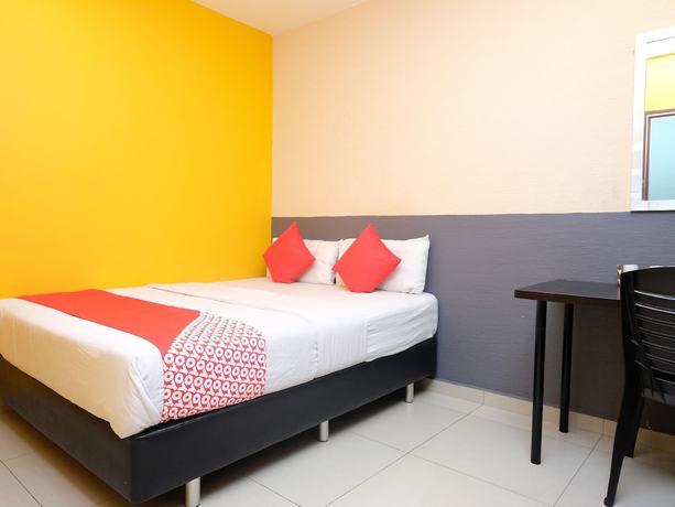 Imagen de la habitación del Hotel De\' Tees. Foto 12