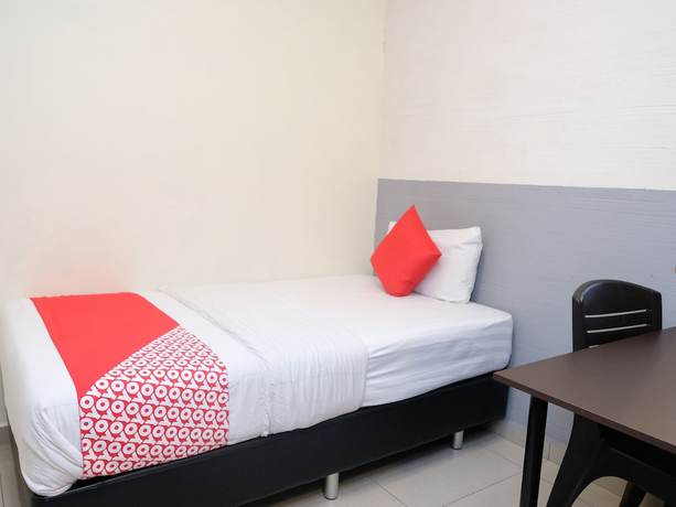 Imagen de la habitación del Hotel De\' Tees. Foto 14