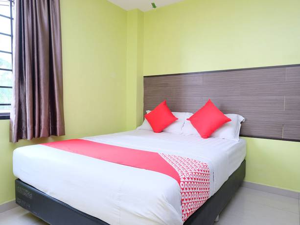 Imagen de la habitación del Hotel De\' Tees. Foto 15