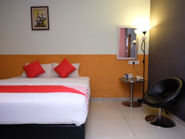 Imagen de la habitación del Hotel De\' Tees. Foto 16