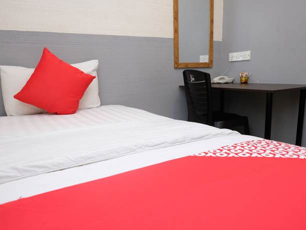 Imagen de la habitación del Hotel De\' Tees. Foto 17
