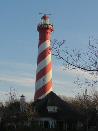 Imagen de los exteriores del Hotel De Torenhoeve. Foto 4