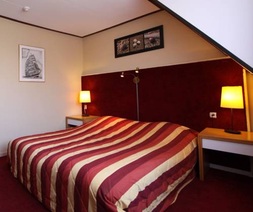 Imagen de la habitación del Hotel De Torenhoeve. Foto 3