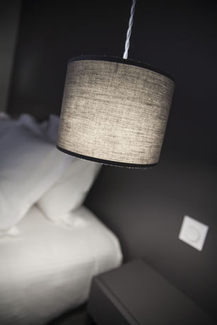 Imagen de la habitación del Hotel De Tourny. Foto 4