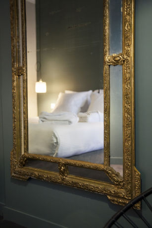 Imagen de la habitación del Hotel De Tourny. Foto 6